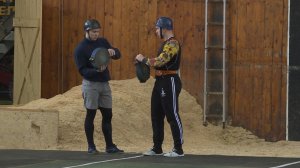 Скорость, сила, отвага: как проходят соревнования МЧС