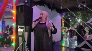 Кистаман Мутаева