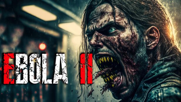 Ebola 2 #1 Прохождение Без Комментариев смотреть онлайн