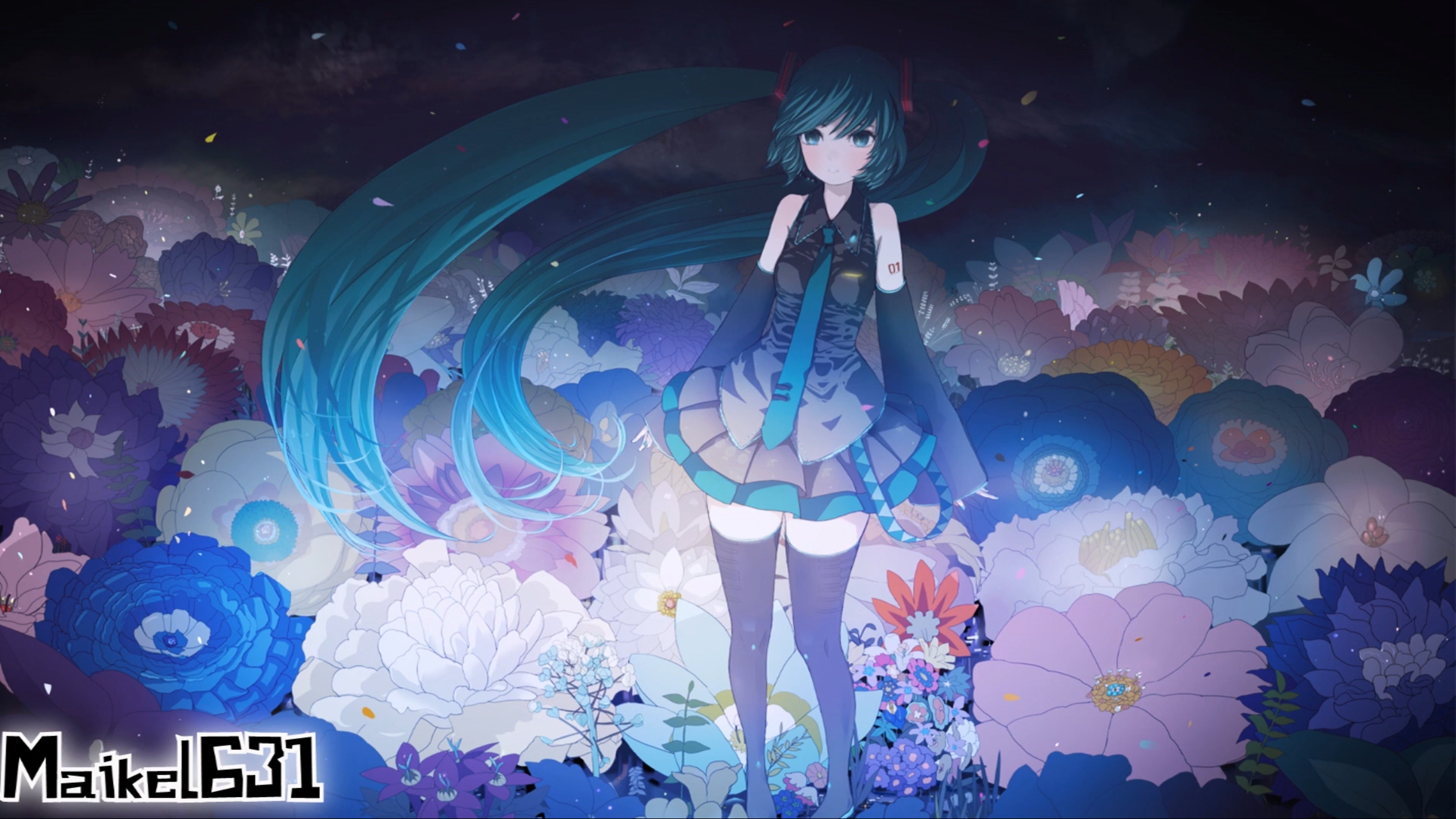 Nightcore — The Way I Am