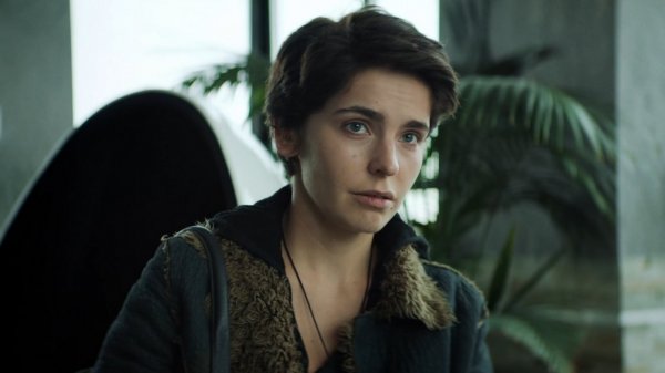 За закрытыми глазами, 1 сезон, 3 серия