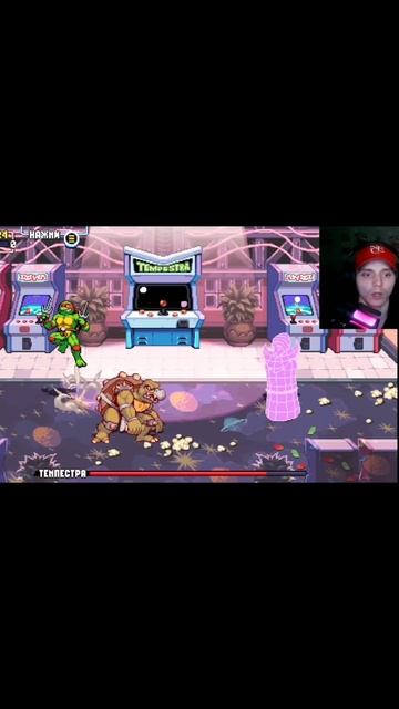 КОРОЛЕВА ИГР🎃