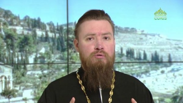 Читаем Апостол. 17 февраля 2026