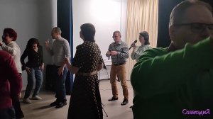 Было, было, было, но прошло. Ретро дискотека Центр Долголетия Академический коллектив СозвездиЯ