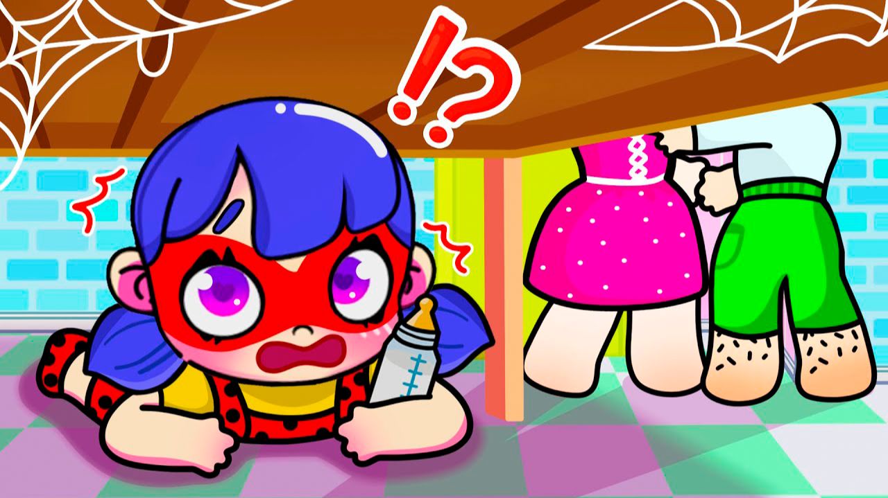 ПОПАЛА В АВАТАР ВОРЛД И УЗНАЛА СЕКРЕТ ПАПЫ #tocalifeworld #tocaboca смотреть онлайн