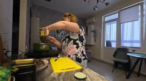 Машину завели/ Дела вроде налаживаются