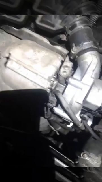 Отзыв турбина IRONUNIT - VW Transporter