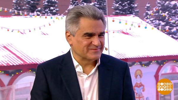 Алексей Нечаев - про ЕГЭ, "домашку" и не только. Доброе утро. Фрагмент выпуска от 12.02.2026