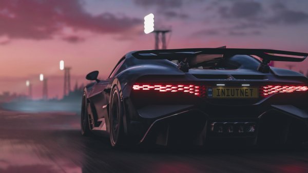 Forza Horizon 5 Прохождение ч.3