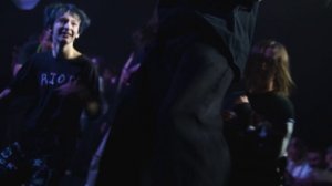 Livin it up (Limp Bizkit) Дарья Бородулина, Андрей Кучарин, Олег Сергеев