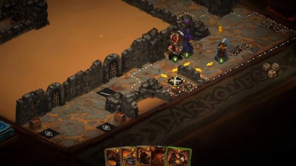 ЭТУ МИССИЮ НЕРЕАЛЬНО ПРОЙТИ! 3 Dark Quest 4