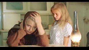 Мачеха - 2 серия (драма - 1973 год) Режиссёр Олег Бондарев