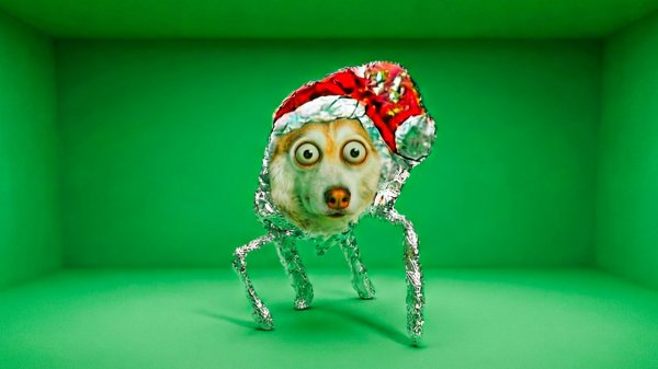 Я СТАЛ ГУГУ ГАГА на 24 ЧАСА!!