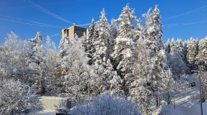 Неожиданный поворот! Мужу пришлось идти в поликлинику(