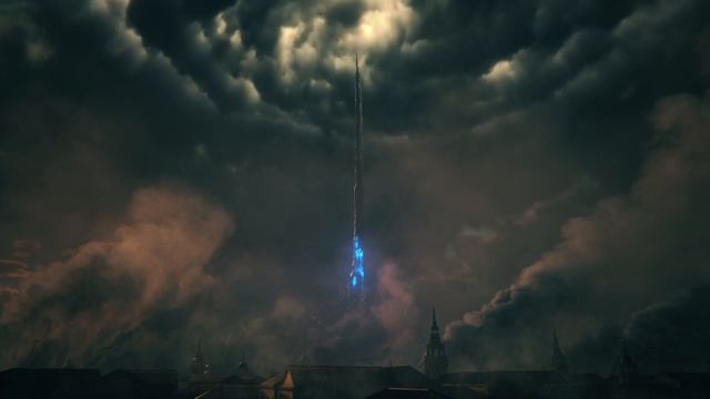 FINAL FANTASY XVI Пламенные братья (BRONZE)