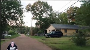 Джексон, штат Миссисипи- нищета черных штатов