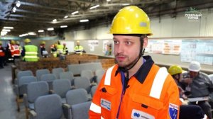 РАБОТА С ГРУЗОМ ОТВЕТСТВЕННОСТИ, 12.02.2026