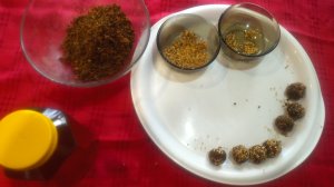 12-02-2026 готовим давно обещанные конфеты