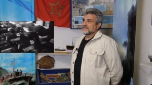 Трагедия тх РотФронт Быстров