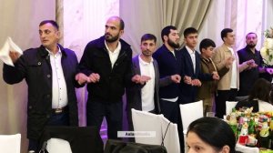 Езидская свадьба Ислам и Рузана часть 4 AslanStudio