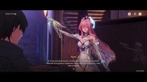 Wuthering Waves 69 - Прохождение сюжета на русском языке