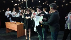 Конкурс Чтецов 2026 Финал