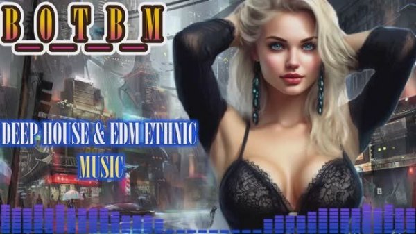 🔥 Взрывной Deep House Микс 2026: Самые Горячие Хиты, Которые Заставят Танцевать Весь Мир! 🔥 Онлайн