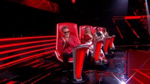 Наставники продолжат борьбу за лучшие голоса на шоу "Голос"