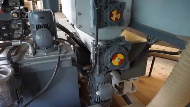 374 UMP Technika BP600A