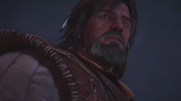 Blades of Fire — трейлер версии 2.0