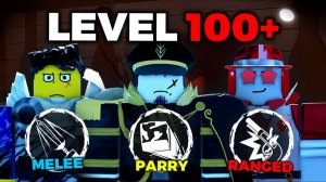 Веха IV (почти) КАЖДЫЙ игровой момент Sentinel с пояснениями! (Roblox Forsaken)