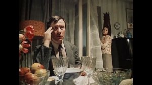 Андрей Миронов в фильме "Фантазии Фарятьева"