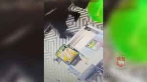 Женщина-полицейский из Перми предотвратила кражу из магазина, задержав с поличным рецидивиста