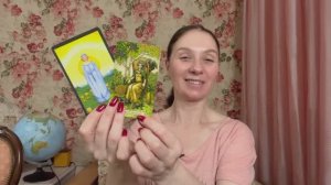 ♒️ ВОДОЛЕЙ ♒️ ТАРО ПРОГНОЗ НА МАРТ 2026 года