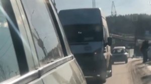 Скрытый контроль выявил нарушения водителей маршруток в Златоусте