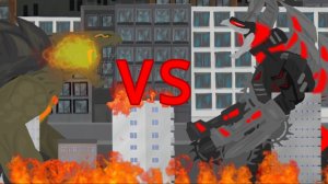 Гайган VS Гомера / рисуем мультфильмы 2