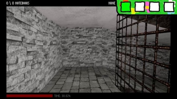 Alex Basics in Biology and Zoology Gameplay