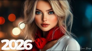 Лучшая Музыка 2026️ Зарубежные песни Хиты️ Популярные Песни Слушать Бесплатно 2026 Онлайн на Рутубе