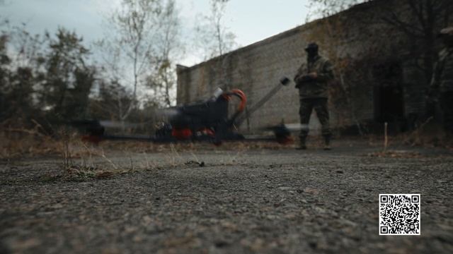 БПЛА 1 Цели 8 800 16+ смотреть онлайн