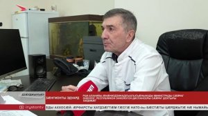 Цæгатирыстойнаг онкологтæ систы æппæтуæрæсеон преми "Будем жить"-ы лауреаттæ