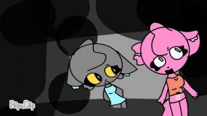 Мы с Алиной