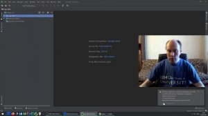 Прокторинг 2 - Как выглядит запись во время олимпиады