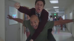 Клиника: ВОЗРОЖДЕНИЕ (2026) ру озвучка [Трейлер]