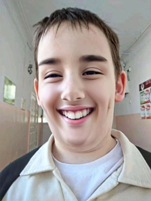 мой одноклассник