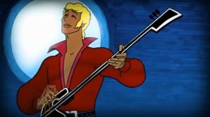 "По следам бременских музыкантов" (1973) Солнце взойдёт...