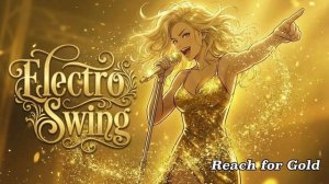 Electro Swing Vocal Mix_ STAGE ANTHEM! 🎤 High Energy & Happy Music