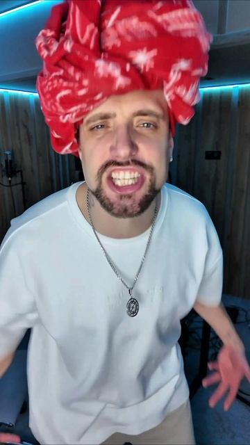 Твой шейх! 😁🤣