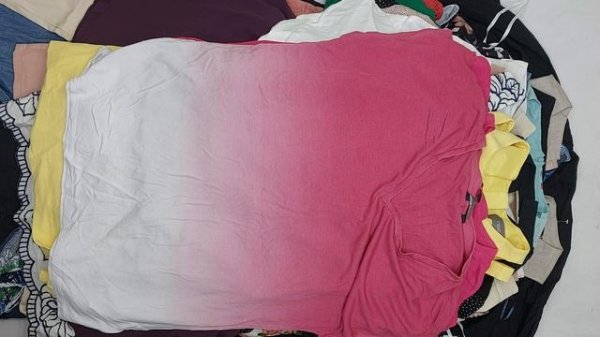 41834 Микс Англия весна-лето, 9пак, MIX A / S, секонд (extra/1 кат) оптом