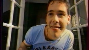 Рекламные блоки и анонс (ОРТ, 12.02.2000)