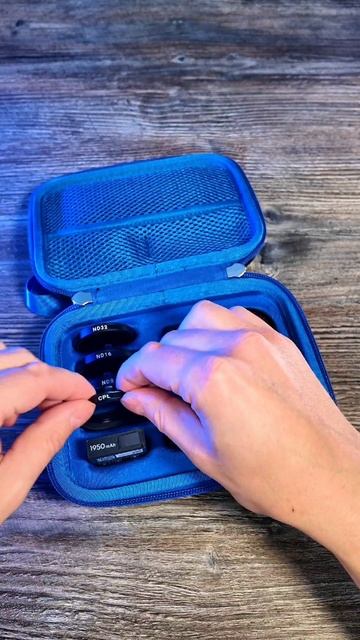 Жесткий кейс от Telesin для экшен камеры Dji Action 6
#telesin #кейс #actioncamera #djiaction6 смотреть онлайн